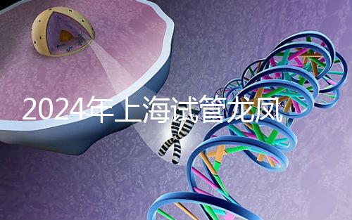 2024年上海試管龍鳳胎價(jià)格明細(xì)表公布，一次準(zhǔn)備3萬(wàn)元就夠了