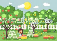 2024年四川結(jié)婚三金是否在娘家頭買揭秘，成都大部分都是出錢