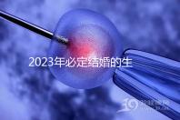 2023年必定結婚的生肖匯總，屬鼠、牛女均有望順利成婚