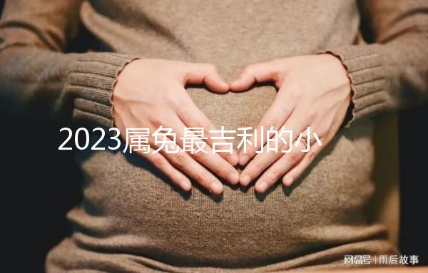 2023屬兔最吉利的小名精選，寓意好又洋氣的字不止涵、蔻